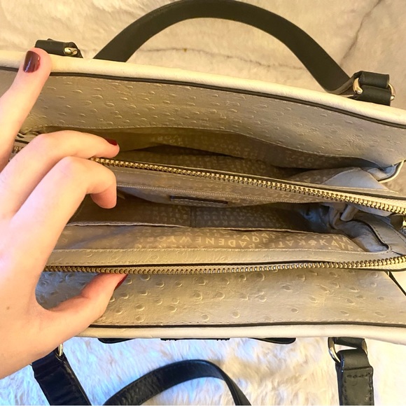 Vintage Kate Spade Handbag & Wallet - Picture 5 of 7